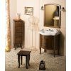 Sapho Retro 1673 skříňka 35 x 119 cm buk
