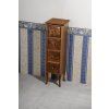 Sapho Retro 1673 skříňka 35 x 119 cm buk