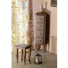 Sapho Retro 1673 skříňka 35 x 119 cm buk