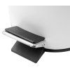 Aqualine Simple Line 27120 odpadkový koš 20 l
