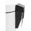 Aqualine Simple Line 27120 odpadkový koš 20 l