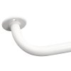 Aqualine White Line 8004 pevný sušák 40 cm