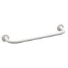 Aqualine White Line 8004 pevný sušák 40 cm
