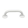 Aqualine White Line 8005 madlo k vaně 20 cm