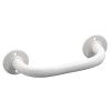 Aqualine White Line 8005 madlo k vaně 20 cm