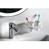 Aqualine White Line 8007 držák kelímků