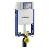 Geberit Kombifix Eco 110.302.00.5 pro závěsné WC k zazdění
