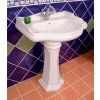 Sapho Retro 104601 umyvadlo 69 x 52 cm