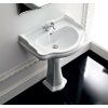 Sapho Retro 104701 umyvadlo 73 x 54 cm