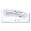 Kaldewei Mini 157 x 70/47,5 cm 225200010001 vana smaltovaná model 836 levá
