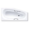 Kaldewei Mini 157 x 75/50 cm 224800010001 vana smaltovaná model 832 levá