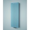 Isan Solar 1806 x 288 mm koupelnový radiátor bílý