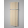 Isan Collom Double 1800 x 298 mm koupelnový radiátor bílý