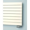 Isan Collom Double Horizontal 602 x 1000 mm koupelnový radiátor bílý