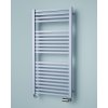 Isan Quadrat 1255 x 500 mm koupelnový radiátor bílý