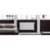 Deskový radiátor Purmo VK 21 9110, 21 900 x 1100 Ventil Compact