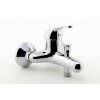 Novaservis Titania Iris 92024/1,0 vanová baterie nástěnná 100 mm