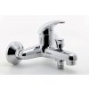 Novaservis Metalia 55 55020/1.0 vanová baterie nástěnná 150 mm