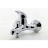 Novaservis Metalia 55 55024/1.0 vanová baterie nástěnná 100 mm