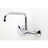 Novaservis Metalia 55 55031.0 dřezová / umyvadlová baterie nástěnná 150 mm