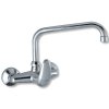 Novaservis Metalia 55 55031.0 dřezová / umyvadlová baterie nástěnná 150 mm