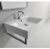 Sapho Cento 353101 umyvadlo 60 x 45 cm