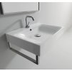 Sapho Cento 353201 umyvadlo 70 x 45 cm