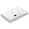 Sapho Cento 353201 umyvadlo 70 x 45 cm