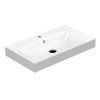 Sapho Cento 353301 umyvadlo 80 x 45 cm