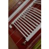 Thermal Trend KDO 450 / 730 koupelnový radiátor žebřík oblý