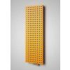 Isan Solar 1206 x 288 mm koupelnový radiátor bílý