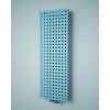 Isan Solar 1206 x 288 mm koupelnový radiátor bílý