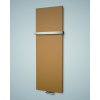 Isan Variant 1806 x 608 mm koupelnový radiátor bílý