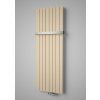 Isan Collom Double 1800 x 602 mm koupelnový radiátor bílý