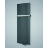 Isan Octava 1800 x 462 mm koupelnový radiátor bílý