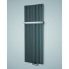 Isan Octava 1800 x 606 mm koupelnový radiátor bílý