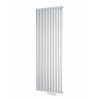 Isan Antika Light 1800 x 462 mm koupelnový radiátor bílý