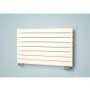 Isan Collom Double Horizontal 602 x 1400 mm koupelnový radiátor bílý