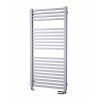 Isan Quadrat 1755 x 500 mm koupelnový radiátor bílý