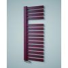 Isan Swing 1610 x 600 mm koupelnový radiátor bílý