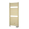 Isan Mapia Light 725 x 600 mm koupelnový radiátor bílý