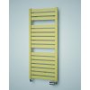 Isan Mapia Light 1180 x 600 mm koupelnový radiátor bílý