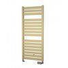 Isan Mapia Light 1180 x 600 mm koupelnový radiátor bílý