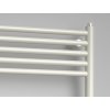 Isan Palmyra Plus 1175 x 600  mm koupelnový radiátor bílý