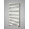 Isan Palmyra Plus 1175 x 600  mm koupelnový radiátor bílý