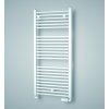 Isan Grenada 935 x 450 mm koupelnový radiátor bílý