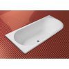 Santech GEMINI 170 x 75 cm SAGEM170P vana akrylátová pravá