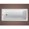 Santech SMART 160 x 72,5 cm SASMA160 vana akrylátová