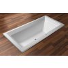 Santech LINEA XL 190 x 90 cm SALIN190XL vana akrylátová