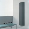 Jaga designové otopné těleso Iguana Arco 180x62